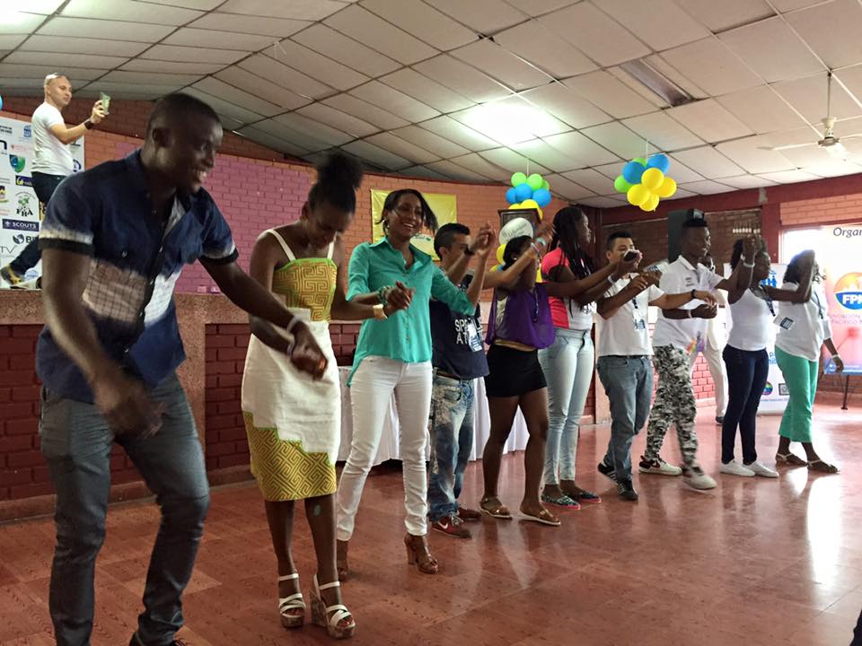 introdcuir el cambio